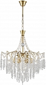 Подвесная люстра Kristina 8243/6 