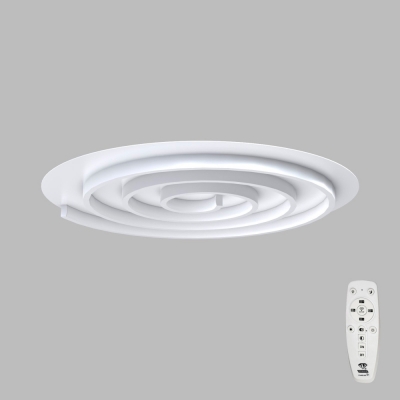 Потолочная люстра  V2096DT-0/1PL