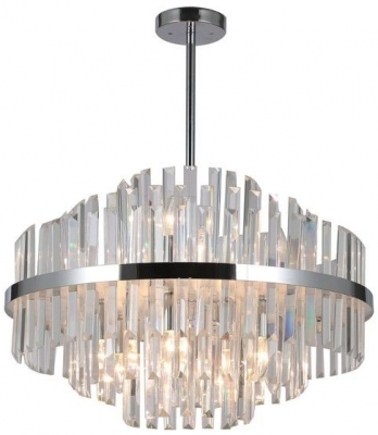 Потолочная люстра Saviano OML-69007-09