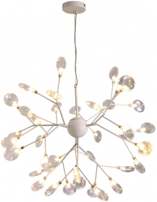 Подвесная люстра Candy A7274SP-36WH