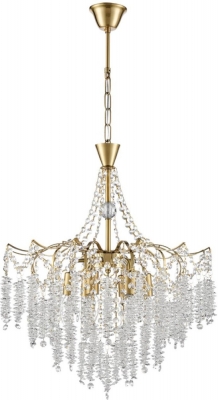 Подвесная люстра Kristina 8243/6