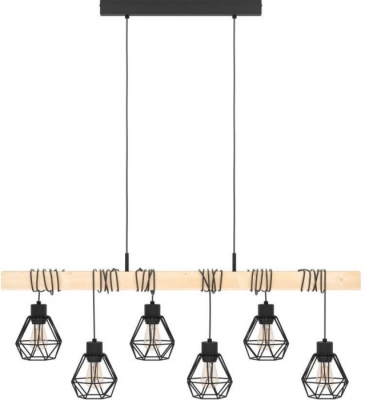 Подвесной светильник Townshend 5 44076