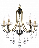 Подвесная люстра TRADITIONAL TR4952 