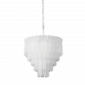 Подвесная люстра  V5293-0/3+3+1 