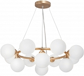 Подвесной светильник  V48410-8/12S 