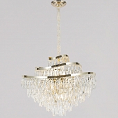 Подвесная люстра  IL5083-550PZF-25 GD ELITE 