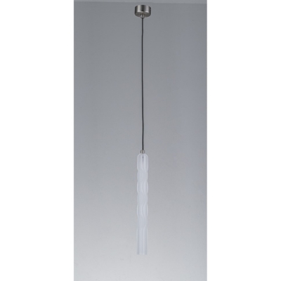 Подвесной светильник Grosvenor 167 NIC MT