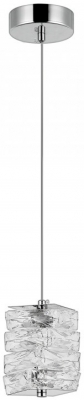 Подвесной светильник  CR.0808-120-1-P-CH