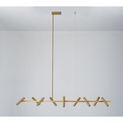 Подвесной светильник Telescope 2688-140 BR