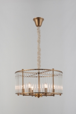 Подвесная люстра Erin 4112-306