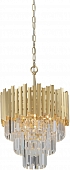 Подвесная люстра  V58471-8/5 