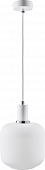 Подвесной светильник  PND140.01.01.002.CH-S34WH 