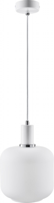 Подвесной светильник  PND140.01.01.002.CH-S34WH