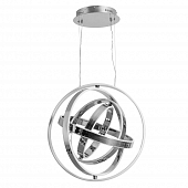 Подвесная люстра Mirror 1612/02 SP-1 
