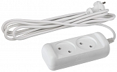 Розеточные блоки, удлинители  U-2-1,5m-2x1 