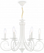 Подвесная люстра TRADITIONAL TR9611 