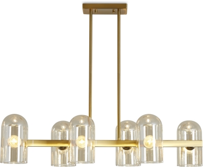 Потолочная люстра Firefly FR5427PL-06BS