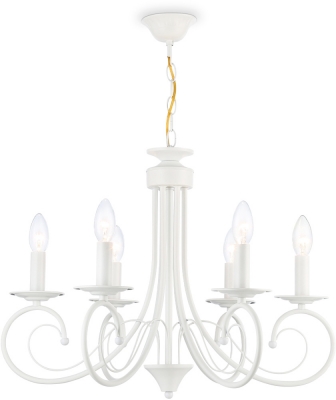 Подвесная люстра TRADITIONAL TR9611