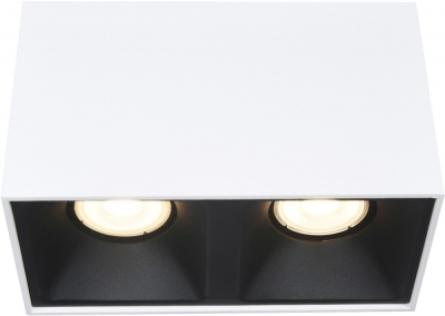 Точечный светильник  ST168.542.02