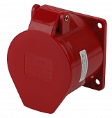 Розетка  R(IN)-32-3P-PE-N-IP44 