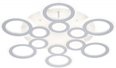 Потолочная люстра Galleo 10274/6LED