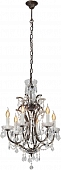 Подвесная люстра  V5815-7/6 