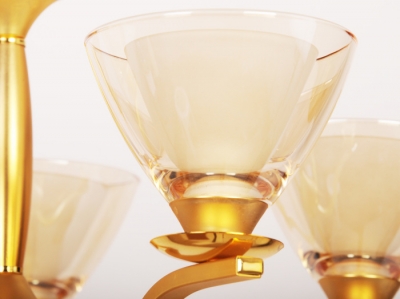 Подвесная люстра  312LO5FO-014/363