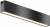 Трековый светильник Basis TR151-1-18W3K-B