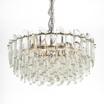 Подвесная люстра MODELUX ML.7083.12 GD