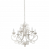 Подвесная люстра  V1094-0/6 