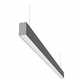 Потолочный светильник STD ДСО11-36-201-4К-С 