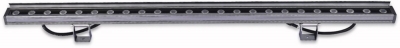Настенный светильник уличный Eye DL20524W18DG 1000