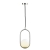 Подвесной светильник Glob LOFT2595-B