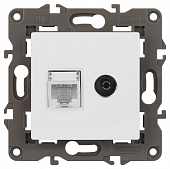 Розетка  14-3110-01М 