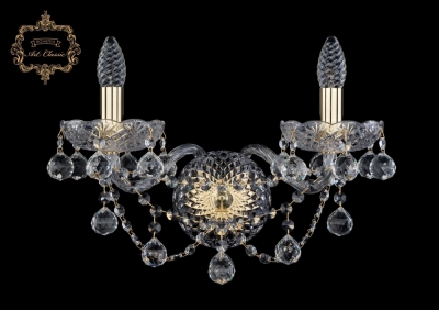 Бра 10.26 10.26.2.165.XL.Gd.B