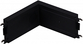 Коннектор угловой  RL 06103 inner connector BK 