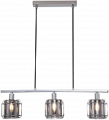Подвесной светильник Midland 10188/3S Chrome 