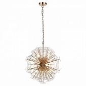 Подвесная люстра Shelby LSP-8385 