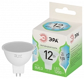 Лампочка светодиодная  LED MR16-12W-840-GU5.3 GL 