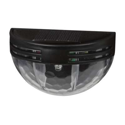 Настенный светильник уличный  USL-F-251/PM050 SHINY