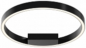 Потолочный светильник Rim MOD058CL-L25BK 