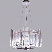 Подвесная люстра  52720-0.4-06 DN 