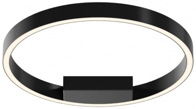 Потолочный светильник Rim MOD058CL-L25BK