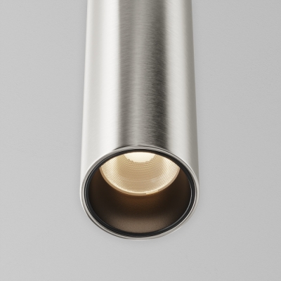 Трековый светильник Focus Led TR156-1-5W3K-PT