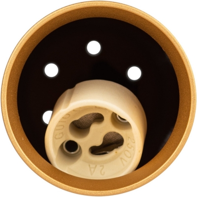 Подвесной светильник  PL15 GD