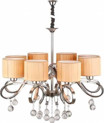 Подвесная люстра DIANA DIANA SP8