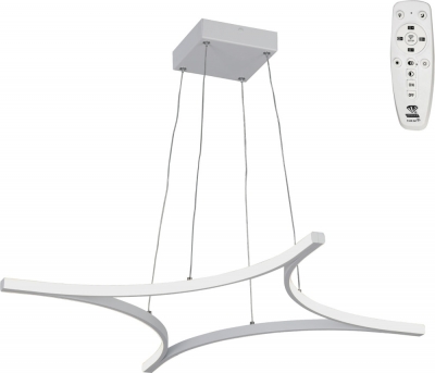 Подвесной светильник  V2511DT-0/4S