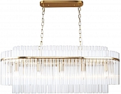 Подвесная люстра Rubum 4203-12P 