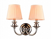 Бра 3100 3102/A без абажуров 