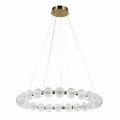 Подвесной светильник MODESTYLE MS.8014.800 AB 